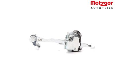 FIXARE USA METZGER AUTOTEILE 2312006 18