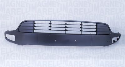покривна/защитна лайсна, броня MAGNETI MARELLI 021316900370