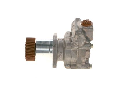 Hydraulikpumpe, styresystem BOSCH K S00 000 394