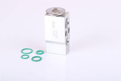 SUPAPA EXPANSIUNE CLIMA NISSENS 999378 16