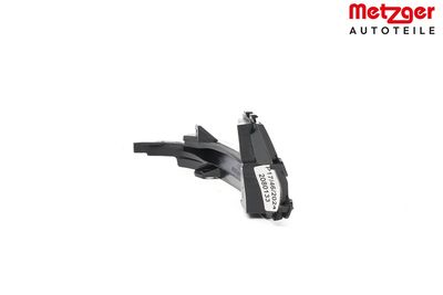 BLINKLEUCHTE METZGER AUTOTEILE 2080133 27