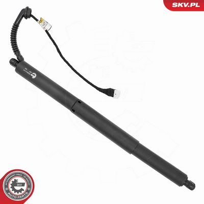 MOTOR ELECTRIC HAION ESEN SKV 52SKV177 1