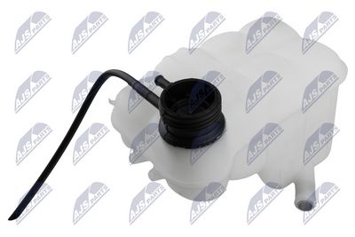 разширителен съд, охладителна течност NTY CZW-BM-059