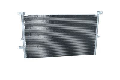 KONDENSATOR KLIMAANLAGE NRF 35525 45