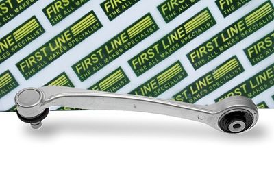 носач, окачване на колелата FIRST LINE FCA6757
