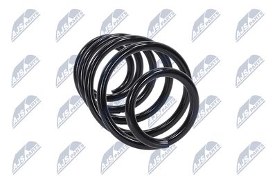 ARC SPIRAL NTY ASZCH026 15