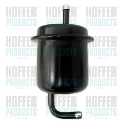 HOFFER 4289 Топливный фильтр  для SUZUKI GRAND VITARA I (FT, HT) 2.5 V6 24V 4x4 (TD62, SQ 625)