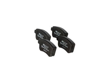 BREMSBELAGSATZ SCHEIBENBREMSE VALEO 302101A 6