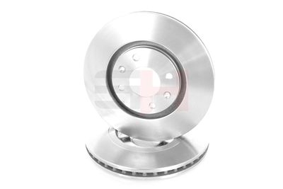 DISC FRANA GH GH403746 57