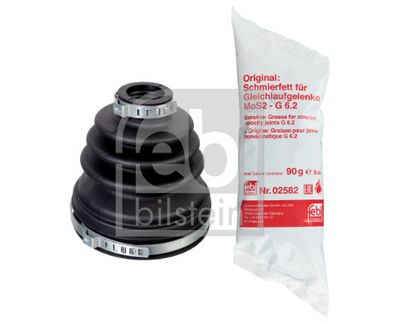 FEBI BILSTEIN Faltenbalgsatz, Antriebswelle