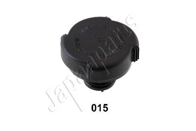JAPANPARTS Radiatoriaus dangtelis