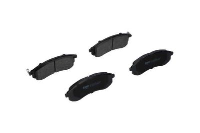 SET PLACUTE FRANA FRANA DISC Kavo Parts KBP5533 14