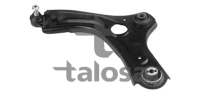 LENKER RADAUFHäNGUNG