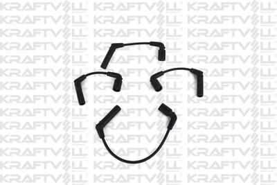 Комплект проводов зажигания KRAFTVOLL GERMANY 05070064 для DAEWOO MATIZ