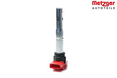 ZüNDSPULE METZGER AUTOTEILE 0880523 13