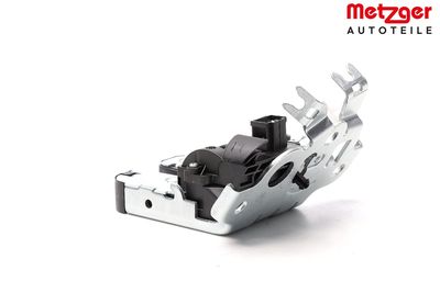 HECKKLAPPENSCHLOSS METZGER AUTOTEILE 2310779 16