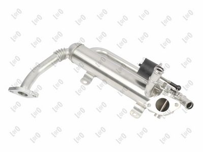 Aušintuvas, išmetamųjų dujų recirkuliacija