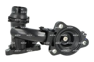 TERMOSTAT LICHID RACIRE NRF 725445 2