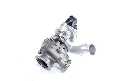 LADER AUFLADUNG BTS Turbo T918067 23