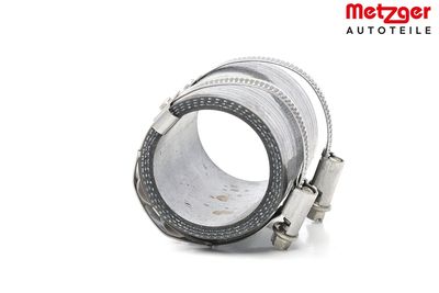 LADELUFTSCHLAUCH METZGER AUTOTEILE 2401365 11