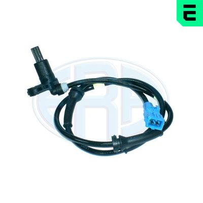 SENZOR TURATIE ROATA