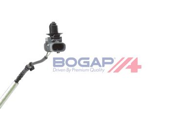 SENZOR TEMPERATURA GAZE EVACUARE BOGAP V6120102 3