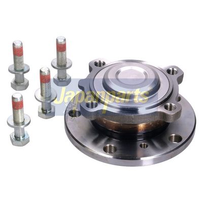 главина на колелото JAPANPARTS KK-0176JM