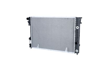 RADIATOR RACIRE MOTOR NRF 519689 9