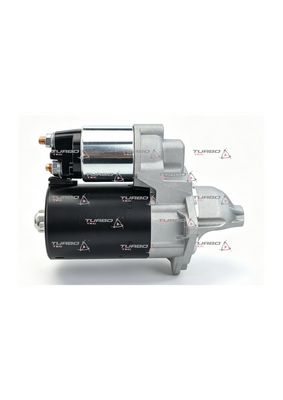 TURBO-TEC Starteris