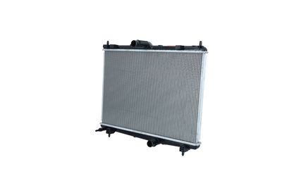 RADIATOR RACIRE MOTOR NRF 58399 9