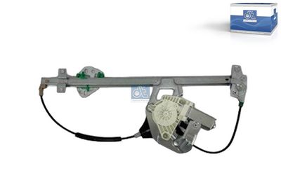Mecanism actionare geam DT Spare Parts 1325463373
