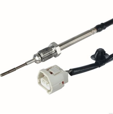 датчик, температура на изгорелите газове HERTH+BUSS JAKOPARTS J5951009