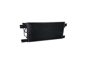 CONDENSATOR CLIMATIZARE NRF 35762 24