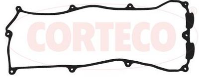 Dichtung, Zylinderkopfhaube