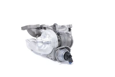 LADER AUFLADUNG BTS Turbo T918638 5