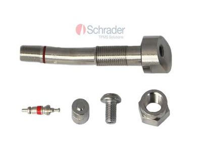Vorschau Reparatursatz, Radsensor (Reifendruck-Kontrollsys.)