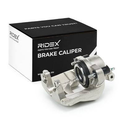 спирачен апарат RIDEX 78B0651