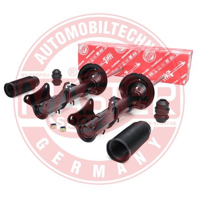 AMORTIZOR MASTER-SPORT GERMANY 16K007704 2