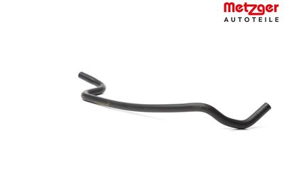 FURTUN RADIATOR METZGER AUTOTEILE 2420260 5