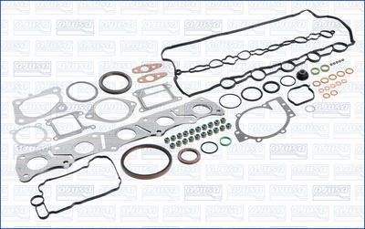 SET GARNITURI COMPLET MOTOR