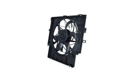 VENTILATOR RADIATOR NRF 470005 10