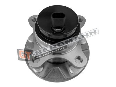 GT-BERGMANN Automotive Rato guolio komplektas
