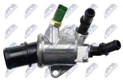 TERMOSTAT LICHID RACIRE NTY CTMPL002 3