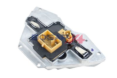 REZISTOR VENTILATOR HABITACLU BOGAP A4112104 1