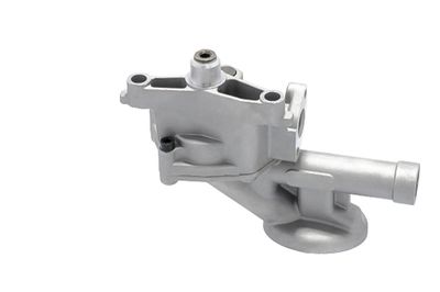 POMPA ULEI TOPRAN 110739 14