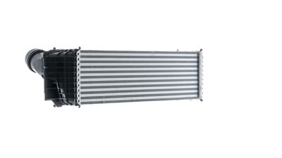 LADELUFTKüHLER MAHLE CI183000P 25