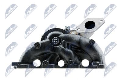 CATALIZATOR NTY KATFR001 7