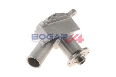 POMPă DE APă RăCIRE MOTOR BOGAP B4234104 2