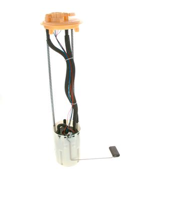 SISTEM ALIMENTARE CU COMBUSTIBIL BOSCH 0580314061 15