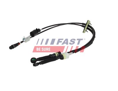 CABLU TRANSMISIE MANUALA FAST FT73122 2